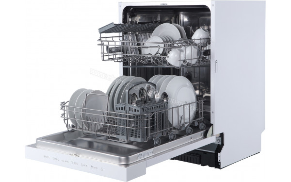 PROLINE PSI4720W-B-X - Vue de l'int&eacute;rieur