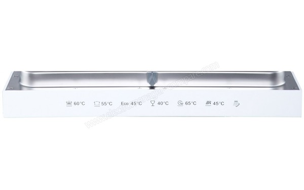 PROLINE PSI 47 W-B-X - Liste des programmes (cr&eacute;dit : Darty)
