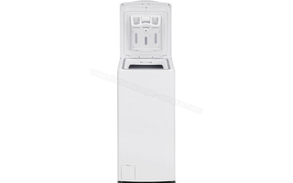 PROLINE PTL6100C - Bacs lessiviels