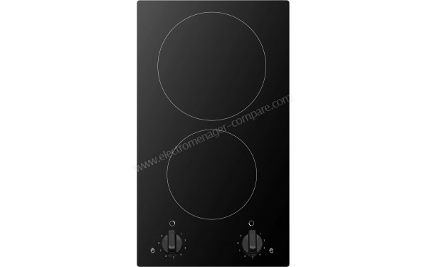 PROLINE PVH2KNOB - Vue du dessus