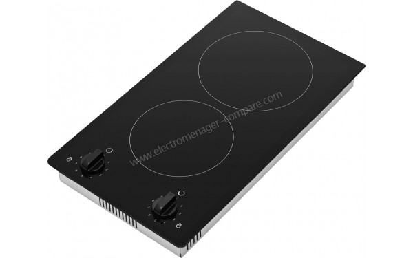 PROLINE PVH2KNOB - Vue 3/4 gauche