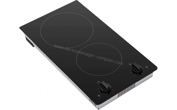 PROLINE PVH2KNOB - Vue 3/4 droite