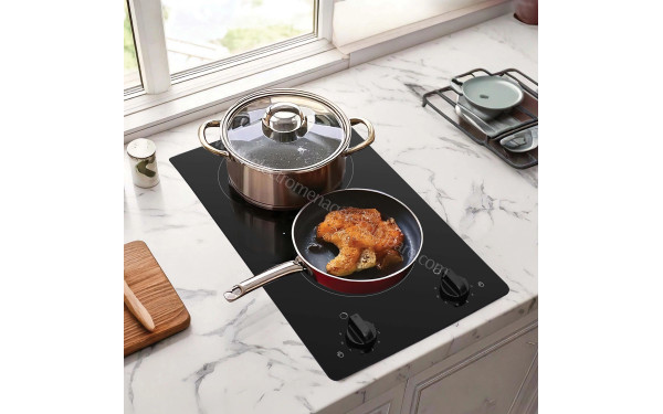 PROLINE PVH2KNOB - Mise en situation