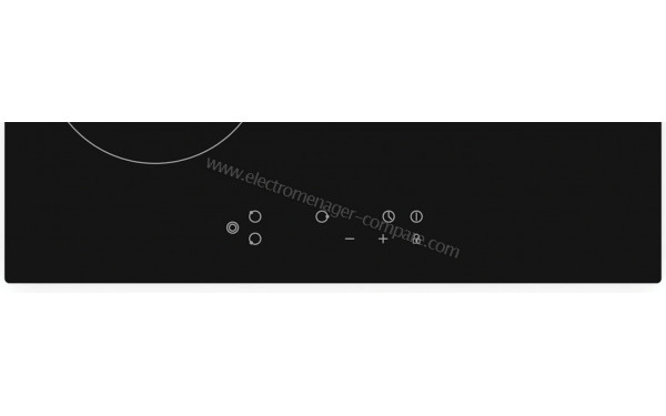 PROLINE PVH352SC - Panneau de commandes