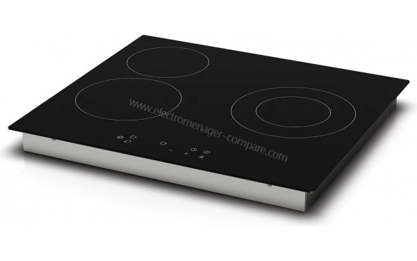 PROLINE PVH352SC - Vue 3/4 droite