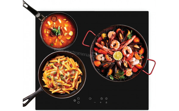 PROLINE PVH352SC - Mise en situation