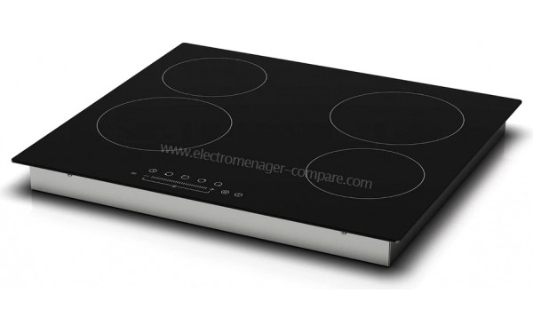 PROLINE PVH460SC - Vue 3/4 droite