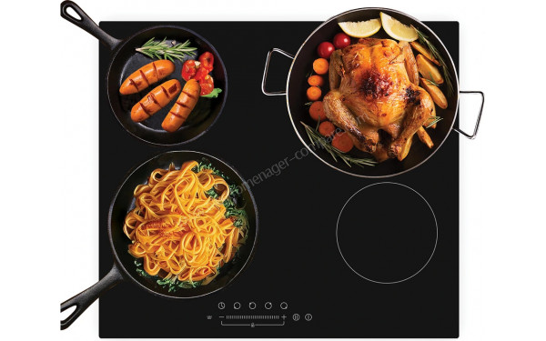 PROLINE PVH460SC - Mise en situation