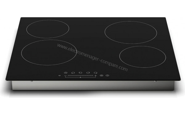 PROLINE PVH460SC - Vue de face