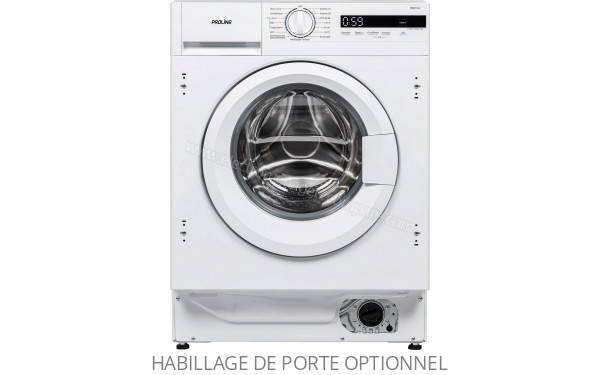 PROLINE PWBI714A - Vue de face