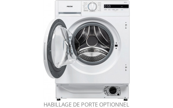 PROLINE PWBI714A - Vue de face