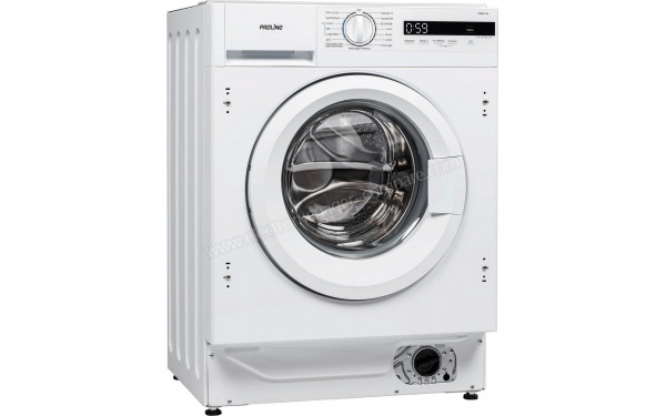 PROLINE PWBI714A - Vue 3/4 gauche