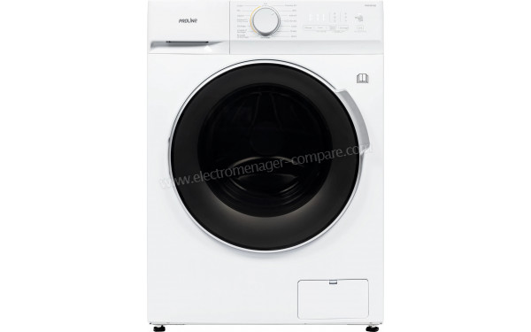 PROLINE PWD107AD - Vue de face