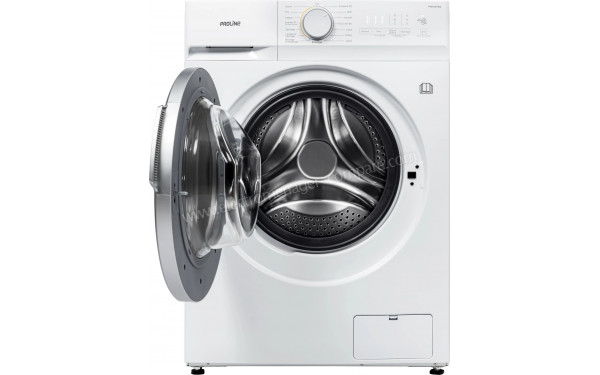 PROLINE PWD107AD - Vue de l'int&eacute;rieur