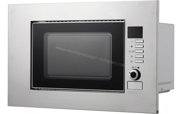 PROLINE SBI20IX2 - Vue 3/4 droite