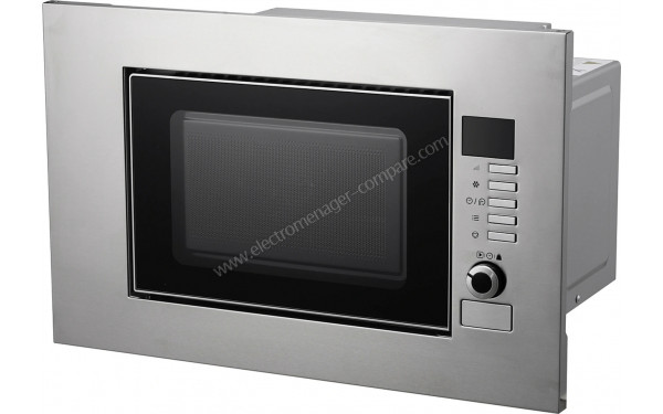 PROLINE SBI20IX2 - Vue 3/4 droite