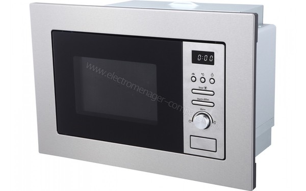 PROLINE SBI20IX - Vue 3/4 droite (cr&eacute;dit : Darty)