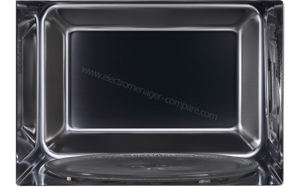 PROLINE SBI20IX - Vue de l'int&eacute;rieur (cr&eacute;dit : Darty)