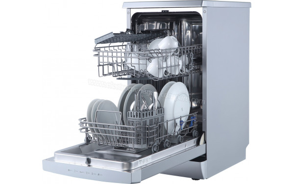 PROLINE SDW4790SL - Vue de l'int&eacute;rieur