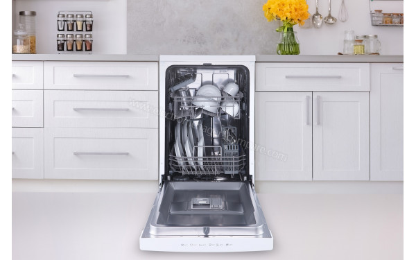 PROLINE SDW4790WH - Mise en situation