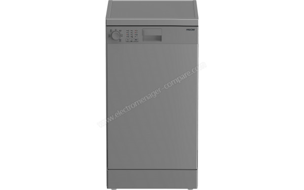 PROLINE SDW4910SL - Vue de face