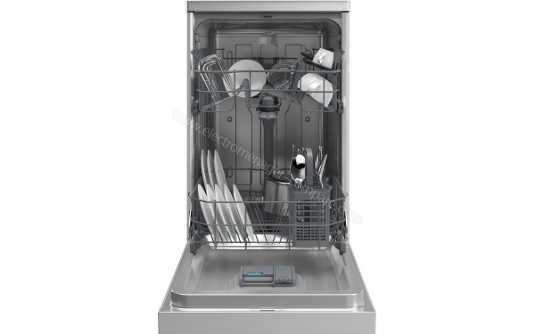 PROLINE SDW4910SL - Vue de l'int&eacute;rieur