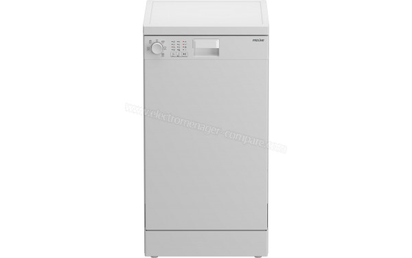 PROLINE SDW4910WH - Vue de face