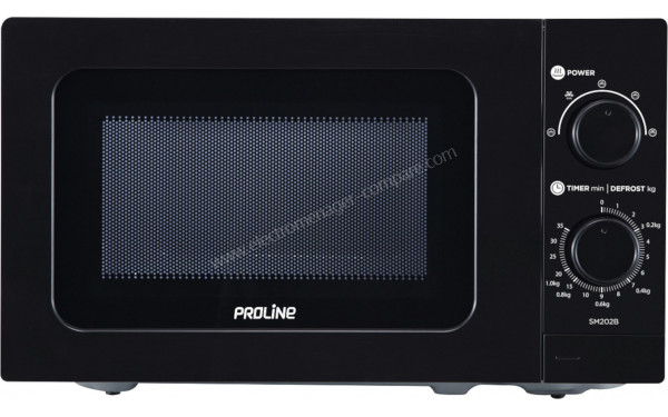 PROLINE SM202B - Vue de face
