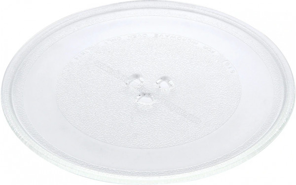 PROLINE SM202B - Plateau tournant