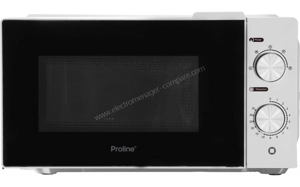 PROLINE SM20L - Vue de face