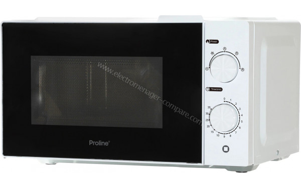 PROLINE SM20L - Vue 3/4 droite