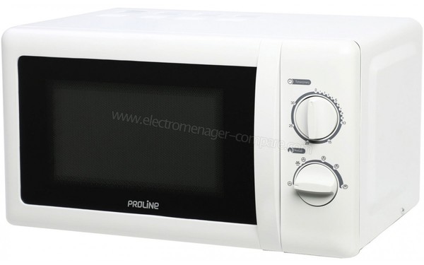 PROLINE SM21 - Vue 3/4 droite