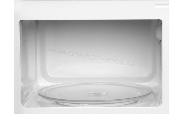 PROLINE SM21 - Vue de l'int&eacute;rieur