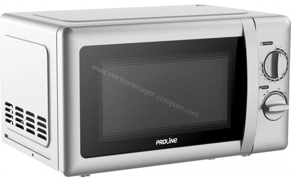 PROLINE SM22SL - Vue 3/4 gauche