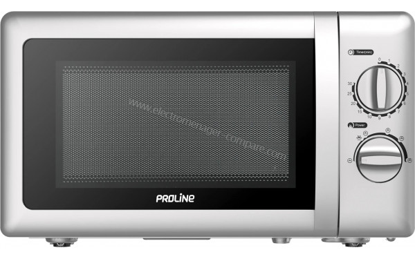 PROLINE SM22SL - Vue de face