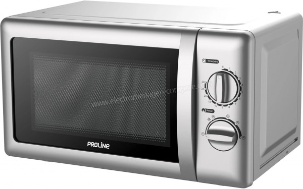 PROLINE SM22SL - Vue 3/4 droite