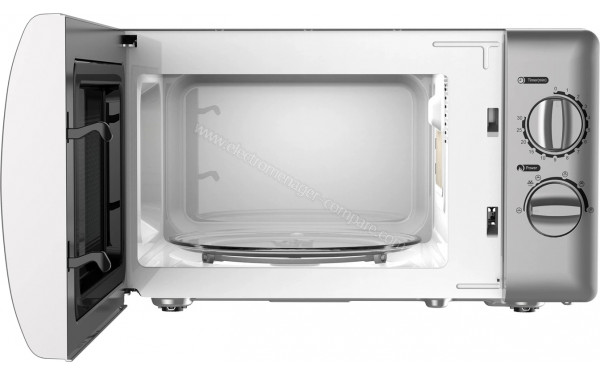 PROLINE SM22SL - Vue de l'int&eacute;rieur