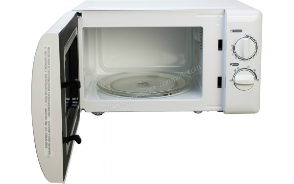 PROLINE SM22 - Vue de l'int&eacute;rieur