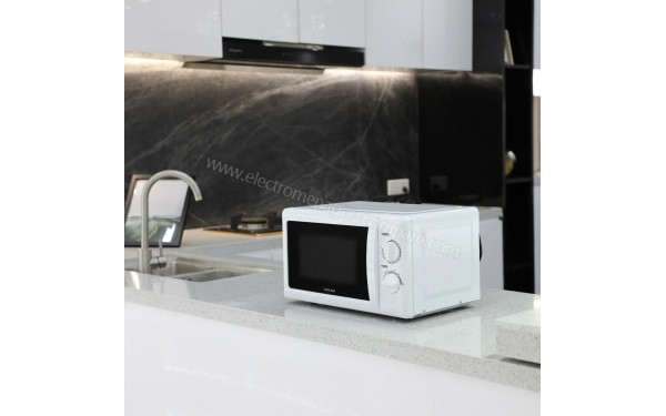 PROLINE SM22 - Mise en situation