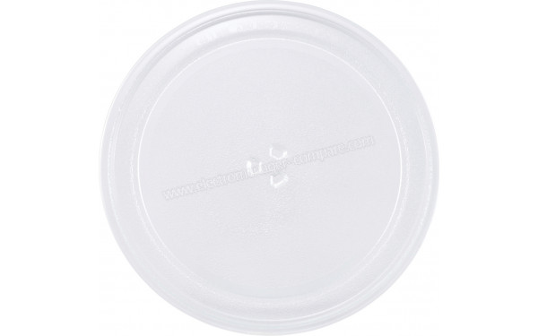 PROLINE SM282WH - Accessoire