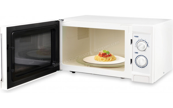 PROLINE SM282WH - Vue de l'int&eacute;rieur