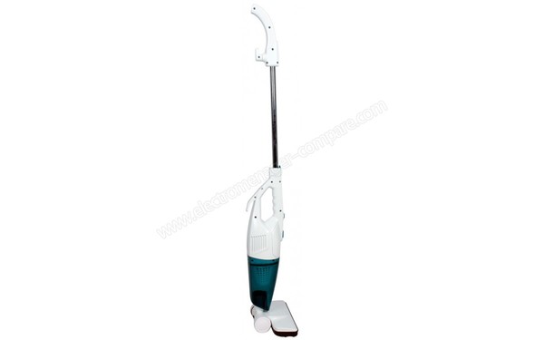 PROLINE SVC600 - Vue de profil gauche