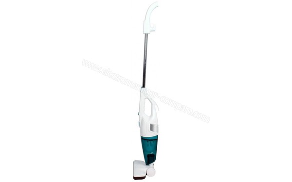 PROLINE SVC600 - Vue de profil droit