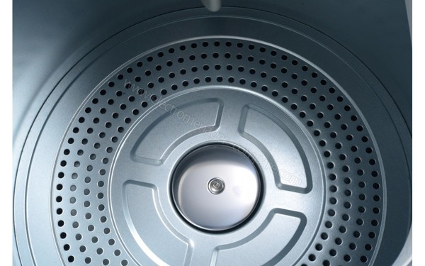 PROLINE TD 6 VE GLASS - Tambour (cr&eacute;dit : Darty)