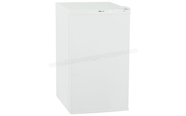 PROLINE TTP85 - Vue 3/4 gauche (cr&eacute;dit : Darty)