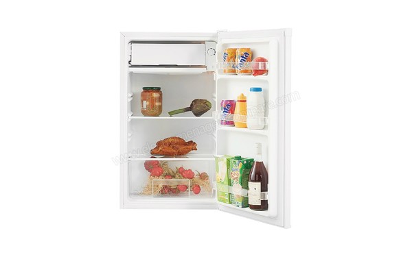 PROLINE TTP85 - Vue de l'int&eacute;rieur (cr&eacute;dit : Darty)