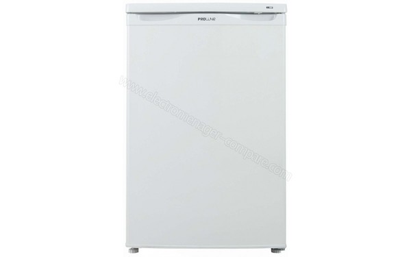 PROLINE TTR109 - Vue de face (cr&eacute;dit : Darty)