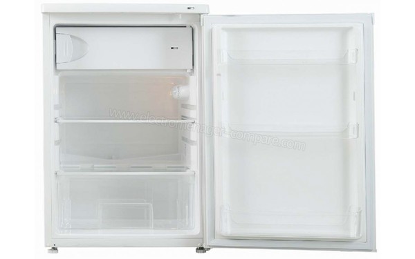 PROLINE TTR109 - Vue de l'int&eacute;rieur (cr&eacute;dit : Darty)