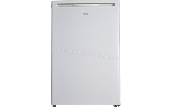 PROLINE TTR1100WH - Vue de face