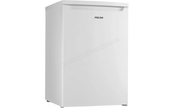 PROLINE TTR1202WH - Vue 3/4 gauche